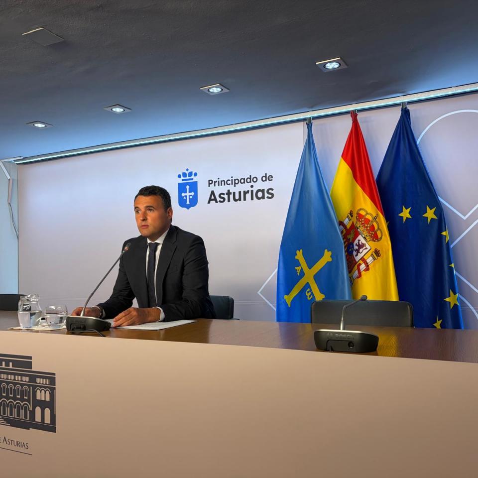 consejo de gobierno