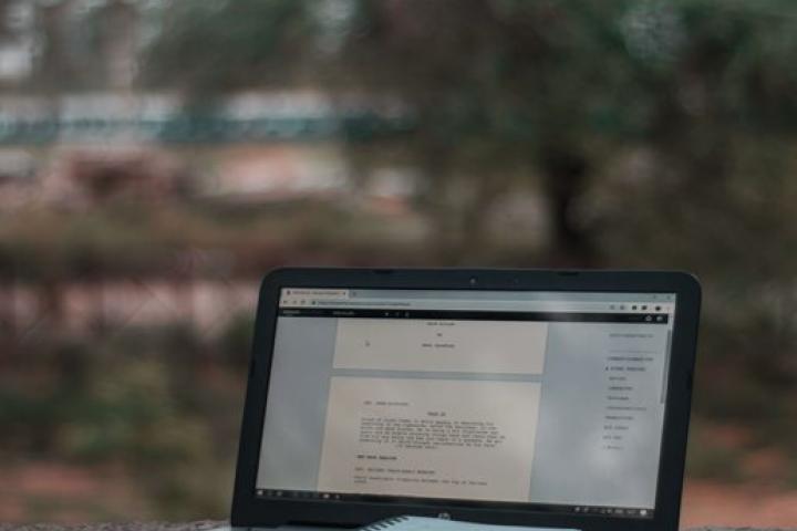 Teletrabajo en el medio rural. 