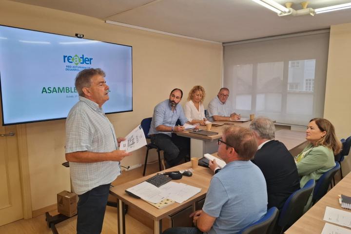 Asamblea General