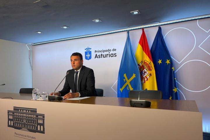 consejo de gobierno